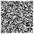 QR code with Servico Building Maintenance contacts