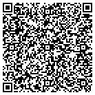 QR code with C & M Collision Repair Center contacts