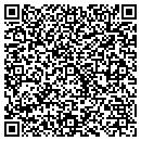 QR code with Hontubby Store contacts
