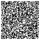 QR code with Sadler Jim Guidant Insur Group contacts