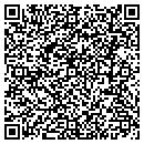 QR code with Iris E Painter contacts