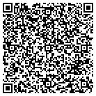 QR code with Cheyenne United Methdst Church contacts