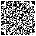 QR code with PSI contacts