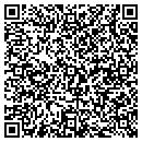 QR code with Mr Handyman contacts