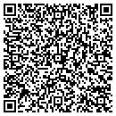 QR code with Arrow Glass contacts