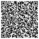 QR code with Honorable Carol Hubbard contacts
