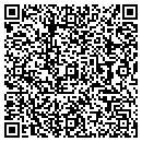 QR code with JV Auto Body contacts