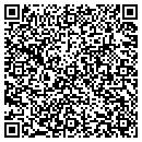 QR code with GMT System contacts