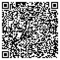 QR code with ZRHD contacts