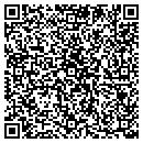 QR code with Hill's Amusement contacts