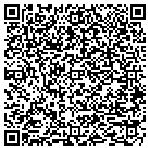 QR code with Alpha Omega Community Services contacts