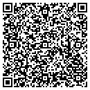 QR code with C J C Enterprises contacts