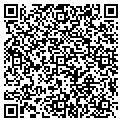 QR code with J C's Store contacts