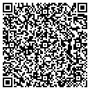 QR code with Modoc Tribes contacts
