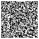 QR code with C & M Remarkable Shop contacts