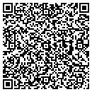 QR code with Kitchen Mart contacts