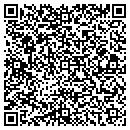 QR code with Tipton School Library contacts