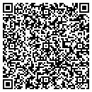 QR code with Poteau Floors contacts