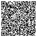 QR code with Mephisto contacts