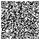 QR code with Jeff R Johnson Inc contacts