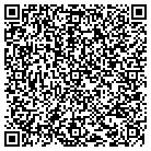 QR code with Konawa Community Health Center contacts