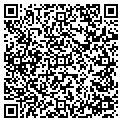 QR code with Obi contacts
