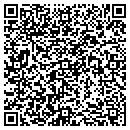 QR code with Planet Djs contacts