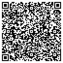 QR code with Katcon Inc contacts