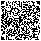 QR code with Tinker Air Force Cmpnnt RPR contacts