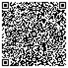 QR code with Del Brown Insurance Service contacts