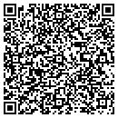 QR code with Autozone 0542 contacts