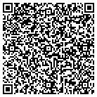 QR code with Tire Centers Of Mustang Inc contacts