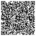 QR code with Busy B's contacts
