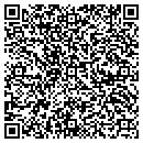 QR code with W B Johnston Grain Co contacts