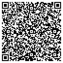 QR code with W & W Auto Sales contacts