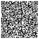 QR code with R B Weatherman Masonry Inc contacts