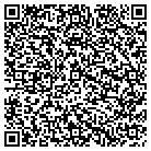 QR code with RFP Video Productions Inc contacts