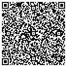 QR code with McDonald Land Service contacts