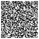 QR code with Mansel's Service Station contacts