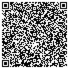 QR code with One Stop Flea & Tick Control contacts