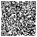 QR code with John's Bar contacts