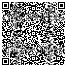 QR code with Leons Handyman Service contacts