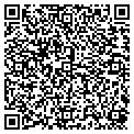 QR code with Scene contacts