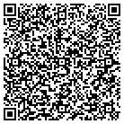 QR code with Dill City Chamber of Commerce contacts