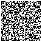 QR code with Chiropractic Rehbltn Cntr Inc contacts