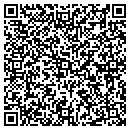 QR code with Osage Main Office contacts