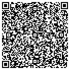 QR code with Porum Police Department contacts