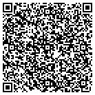 QR code with Rainbow Custom Mch Quilting contacts