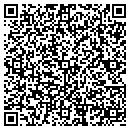 QR code with Heart Shop contacts