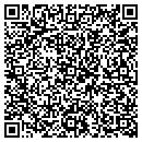 QR code with 4 E Construction contacts